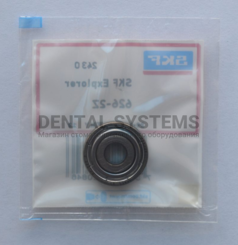 Подшипник 626 - 2Z