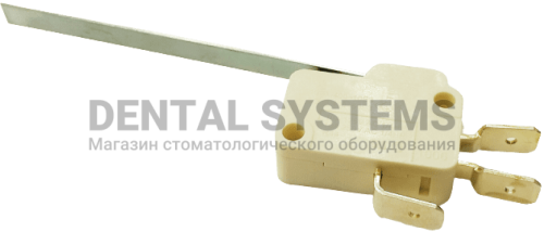 Дверной контакт для S-class, Melag фото 3