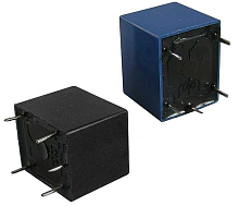Реле T 73 24VDC (833H) 10 A. 1 переключ. 24VDC, 10 A, 250 V AC, Китай