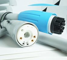 Шланг для микромотора Implantor 2/2LF, Castellini
