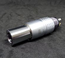 Переходник быстросъемный PTL-CL-LED с подсветкой для соединения NSK, КНР