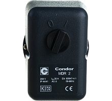 Реле давления / прессостат MDR 2, 2.5 - 11 бар, 2.2 кВт, CONDOR