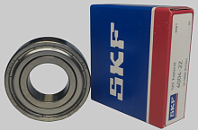 Подшипник SKF 6004-2Z