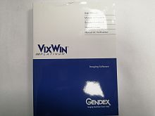 VixVin Platinum, Gendex