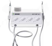 Пескоструйный ультразвуковой аппарат EMS Air-Flow S2