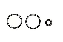 Уплотнительное кольцо NSK Prophy-mate neo носовой части (3-pcs set)