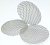 Фильтр - диск канистры (сеточка), Cattani фото 2