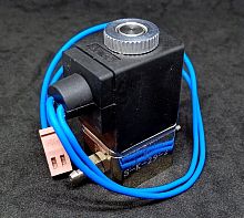 Клапан электромагнитный 30 V DC подачи воды для скалера UDS-L, Woodpecker