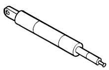 Амортизатор газовый для стула, Planmeca