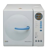 Автоклав Siroclave B, Sirona