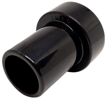 Переходник прямой на вход в Mono-Jet / Turbo-Jet 1-2 / Mini-Separator, Ø - 25 мм., Cattani