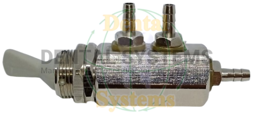 Клапан переключения / Toggle Routing Valve