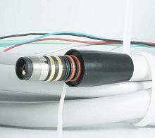 Шланг для микромотора SL с подсветкой, DS