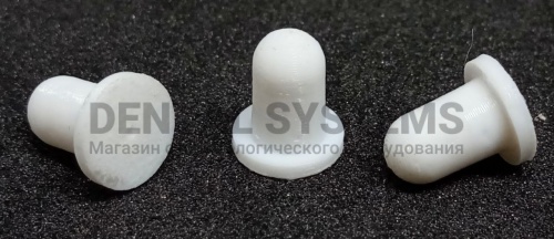 Толкатель держателя стоматологической установки Chirana Smile