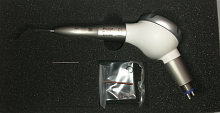 Air-Flow Propjet Polishers