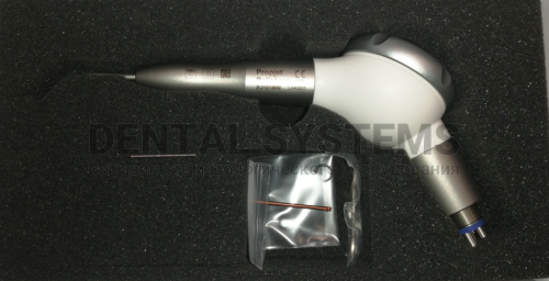 Air-Flow Propjet Polishers