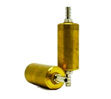Обратный клапан под штуцер 4 мм., ( Check Valve )