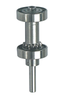 Картридж для 1:5 Sirona A200 / C200 нового образца. С подшипниками 3,175 / 6 / 2