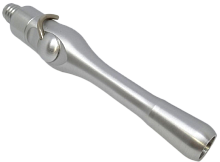 Мундштук пылесоса автоклавируемый, ( Autoclavable Premium Universal Vacuum Valve )