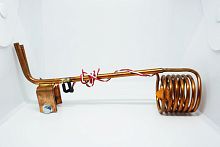 Индуктор для Ugin Ducatron S3