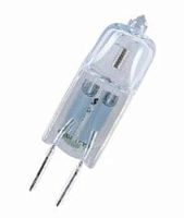 Лампа галогеновая OSRAM 64440 ST UVS 50 W, 12 V, GY6.35