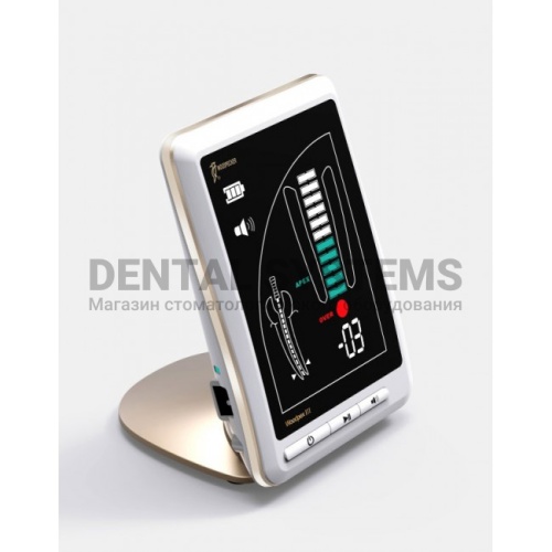 Апекслокатор Woodpex III Golden Standard, Woodpecker фото 3