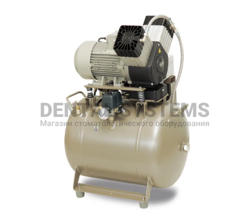 Компрессор DK50 2V, EKOM