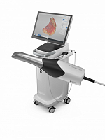 Сканер интраоральный цифровой Sirona Primescan AC, Dentsply Sirona