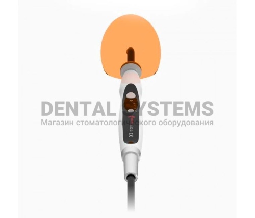 Лампа полимеризационная, проводная LED G 24V, Woodpecker фото 4