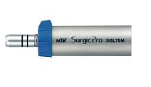 Микромотор SGL70M без кабеля для физиодиспенсера Surgic Pro, NSK (Япония)