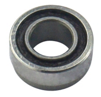 Подшипник керамический с бортиком для KaVo 636 / 646, RD