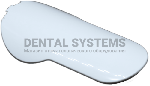 Нижняя крышка пантографа, Kavo