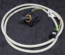 SPEED CABLE L107 - потенциометр скорости вращения микромотора установки C8+, Sirona