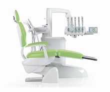 Установка Anthos L9 Motorized верхняя подача