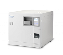 Автоклав Euronda E8 Класс B на 24л