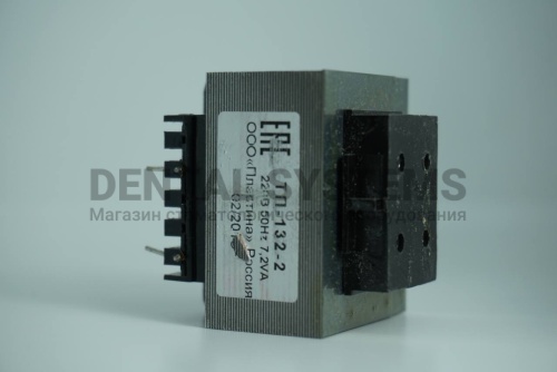 Трансформатор 220В 50Hz 7, 2VA фото 3