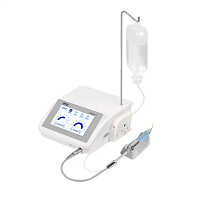 DTE Surgery-X LED ультразвуковой пьезохирургический аппарат
