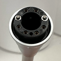 Шланг для микромотора Cefla i-MMr/i-XS4/Castellini Implantor Led, с подсветкой, DS