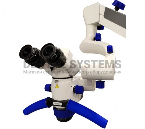 Микроскоп ALLTION AM-2000 фото 3