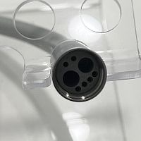 Шланг для микромотора MC3 с подсветкой, TKD