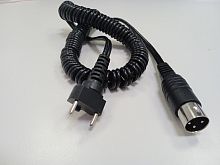 Кабель зуботехнического мотора
