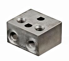 Flow Adjustment Manifold