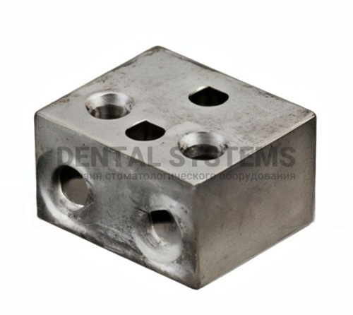 Flow Adjustment Manifold
