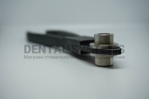 Ключ-плоскогубцы для наконечников Sirona фото 3