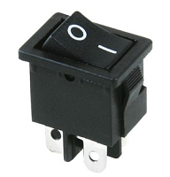 Кнопка, переключатель ON-OFF 6A 220V