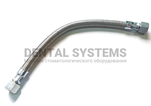 Шланг D8x300 EKOM Шланг D8x300 EKOM