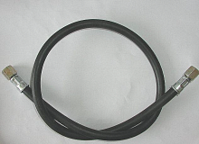 Шланг сброса конденсата DN4 M12x1,5-800, Ekom