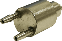 Клапан держателя инструмента (тип 2), (Automatic HP Holder Valve), нормально открытый