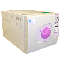 Автоклав Гка-25-П3