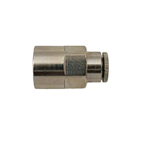  6463 4-1/8 ФИТИНГ ЦАНГА ПРЯМОЙ